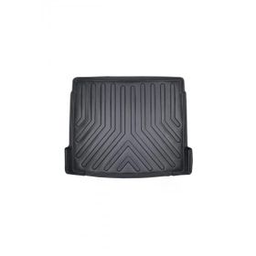 OtoLine Citroen C5 2003 Model Bagaj Havuzu