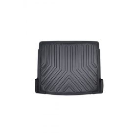 OtoLine Citroen C5 2007 Model Bagaj Havuzu