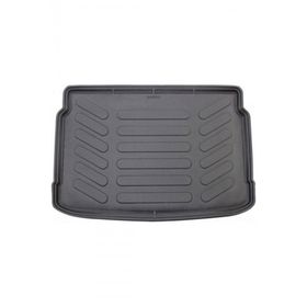 OtoLine Citroen C5 Aircross 2020 Model Model Alt Bagaj Havuzu