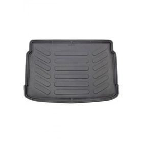 OtoLine Citroen C5 Aircross 2020 Model Model Alt Bagaj Havuzu