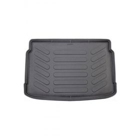 OtoLine Citroen C5 Aircross 2020 Model Model Alt Bagaj Havuzu