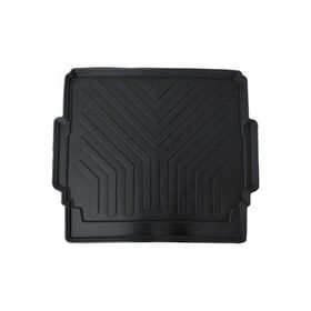 OtoLine Citroen C5 Aircross 2021 Model Uyumlu Üst Bagaj Havuzu