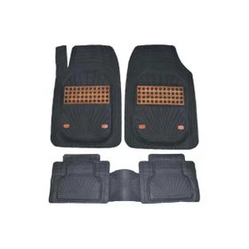 OtoLine Citroen Xsara Venüs Meşe Oto Paspas Seti