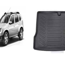 OtoLine Dacia Duster 4x2 2014 Model Bagaj Havuzu
