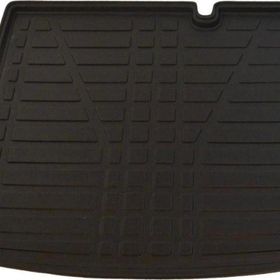OtoLine Dacia Duster 4x2 2021 Model Bagaj Havuzu