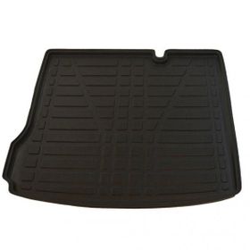 OtoLine Dacia Duster 4x2 2022 Model Bagaj Havuzu