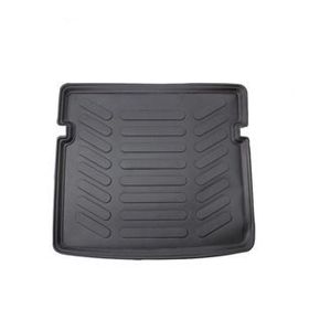 OtoLine Dacia Duster 4x4 2009 Model Bagaj Havuzu