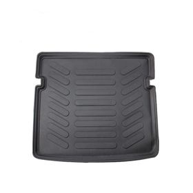 OtoLine Dacia Duster 4x4 2014 Model Bagaj Havuzu