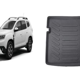 OtoLine Dacia Duster 4x4 2020 Model Bagaj Havuzu
