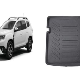 OtoLine Dacia Duster 4x4 2022 Model Bagaj Havuzu