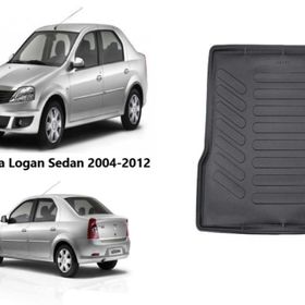 OtoLine Dacia Logan Sedan 2008 Model Bagaj Havuzu