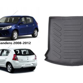 OtoLine Dacia Sandero 2010 Model Bagaj Havuzu