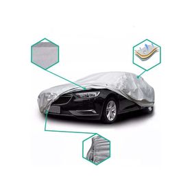 OtoLine Daihatsu Copen Araca Özel Oto Brandası Araba Örtüsü