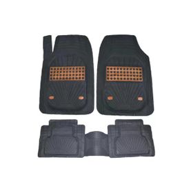 OtoLine Dodge Caliber Venüs Meşe Oto Paspas Seti