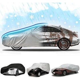OtoLine DS Automobiles DS3 Araca Özel Oto Brandası Araba Örtüsü