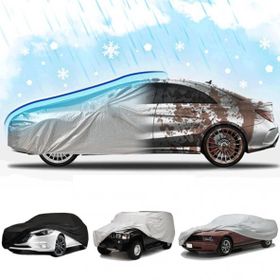 OtoLine DS Automobiles DS3 Araca Özel Oto Brandası Araba Örtüsü