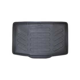 OtoLine Fiat 500L 2012 Model Bagaj Havuzu