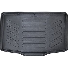 OtoLine Fiat 500L 2013 Model Bagaj Havuzu
