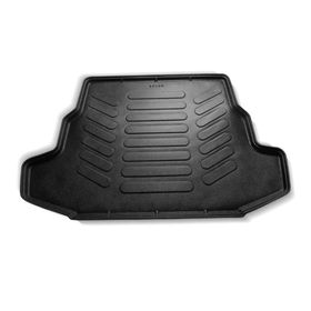 OtoLine Fiat Albea 2005 Model Bagaj Havuzu