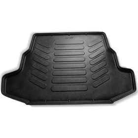 OtoLine Fiat Albea 2007 Model Bagaj Havuzu