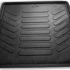 OtoLine Fiat Albea 2007 Model Bagaj Havuzu