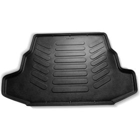 OtoLine Fiat Albea 2013 Model Bagaj Havuzu