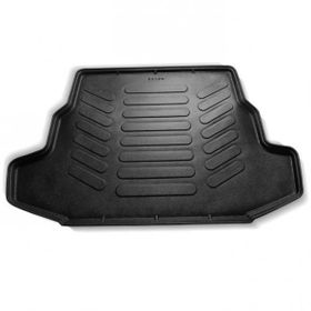 OtoLine Fiat Albea 2013 Model Bagaj Havuzu