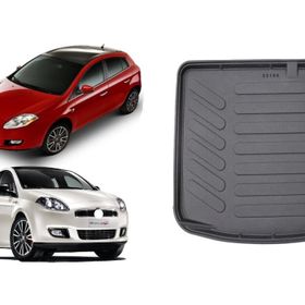 OtoLine Fiat Bravo HB 2010 Model Bagaj Havuzu