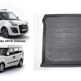 OtoLine Fiat Doblo 2017 Model Bagaj Havuzu