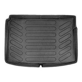 OtoLine Fiat Fiorino 2012 Model Bagaj Havuzu