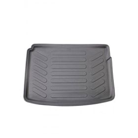 OtoLine Fiat Fiorino Combi 2013 Model Uyumlu Bagaj Havuzu