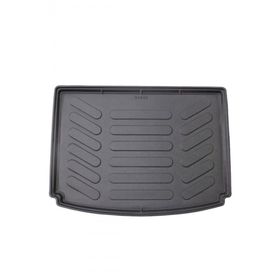 OtoLine Fiat Punto Evo 2014 Uyumlu Model Bagaj Havuzu