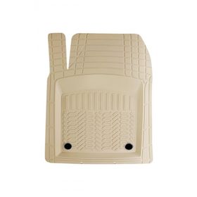 OtoLine Fiat Punto Grande Pro Bej Oto Havuzlu Paspas