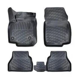 OtoLine Ford B-Max 2013 Model 4D Havuzlu Paspas