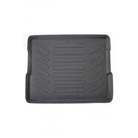 OtoLine Ford Courier 2014 Uyumlu Model Bagaj Havuzu