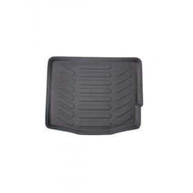OtoLine Ford Focus 3 HB 2013 Model Bagaj Havuzu