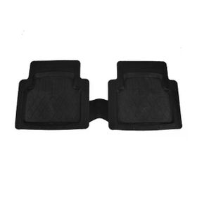 OtoLine Honda Civic 1996-2001 3D Siyah Oto Paspas Seti