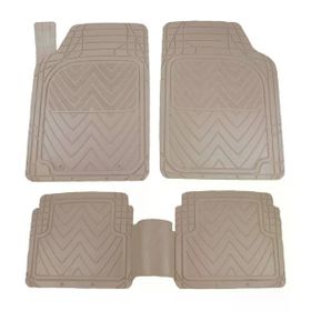 OtoLine Honda Civic 2004-2006 Plus Bej Oto Paspas Seti