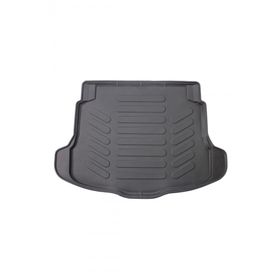 OtoLine Honda CRV 2012 Uyumlu Model Bagaj Havuzu