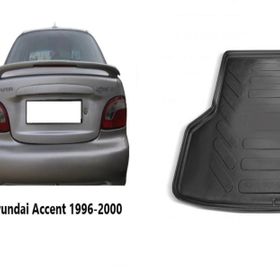 OtoLine Hyundai Accent 1997 Model Bagaj Havuzu