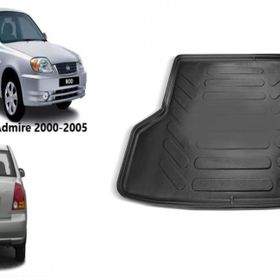 OtoLine Hyundai Accent Admire 2000 Model Bagaj Havuzu