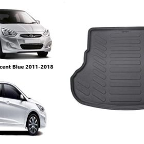 OtoLine Hyundai Accent Blue 2013 Model Bagaj Havuzu