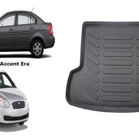 OtoLine Hyundai Accent Era 2008 Model Bagaj Havuzu