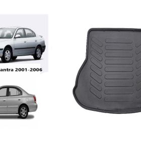 OtoLine Hyundai Elantra 2001 Model Bagaj Havuzu