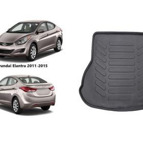 OtoLine Hyundai Elantra 2012 Model Bagaj Havuzu