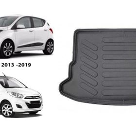 OtoLine Hyundai I10 2016 Model Bagaj Havuzu