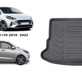 OtoLine Hyundai I10 2021 Model Bagaj Havuzu