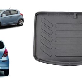OtoLine Hyundai I20 2013 Model Bagaj Havuzu