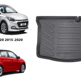 OtoLine Hyundai I20 2019 Model Bagaj Havuzu