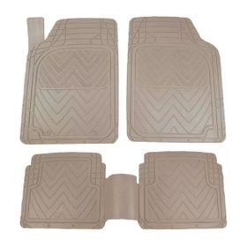 OtoLine Hyundai i30 2012-2017 Plus Bej Oto Paspas Seti